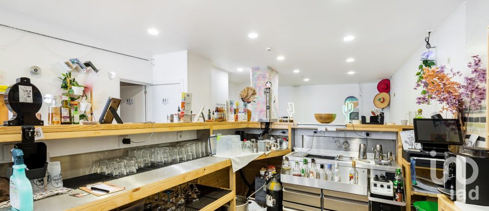 Shop / premises commercial in São Gonçalo De Lagos of 147 m²