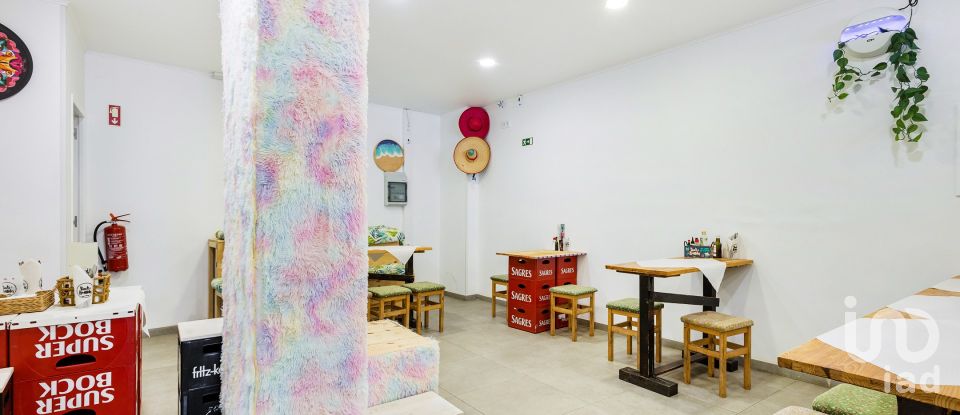 Shop / premises commercial in São Gonçalo De Lagos of 147 m²