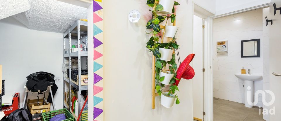 Shop / premises commercial in São Gonçalo De Lagos of 147 m²