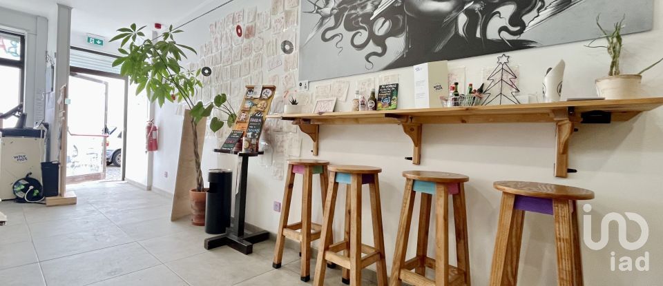 Shop / premises commercial in São Gonçalo De Lagos of 147 m²