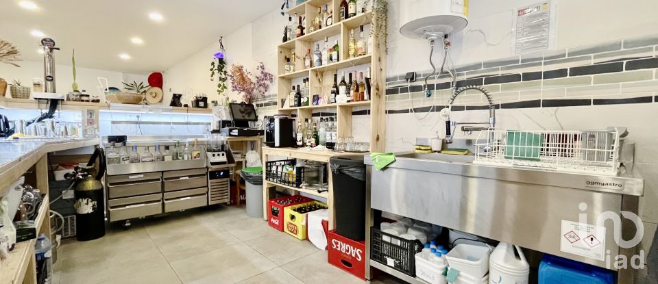 Shop / premises commercial in São Gonçalo De Lagos of 147 m²