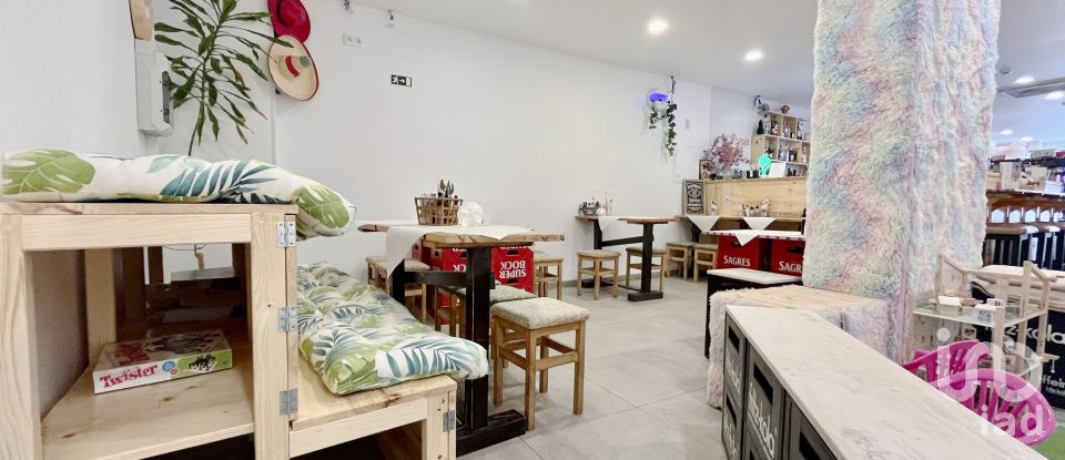 Shop / premises commercial in São Gonçalo De Lagos of 147 m²