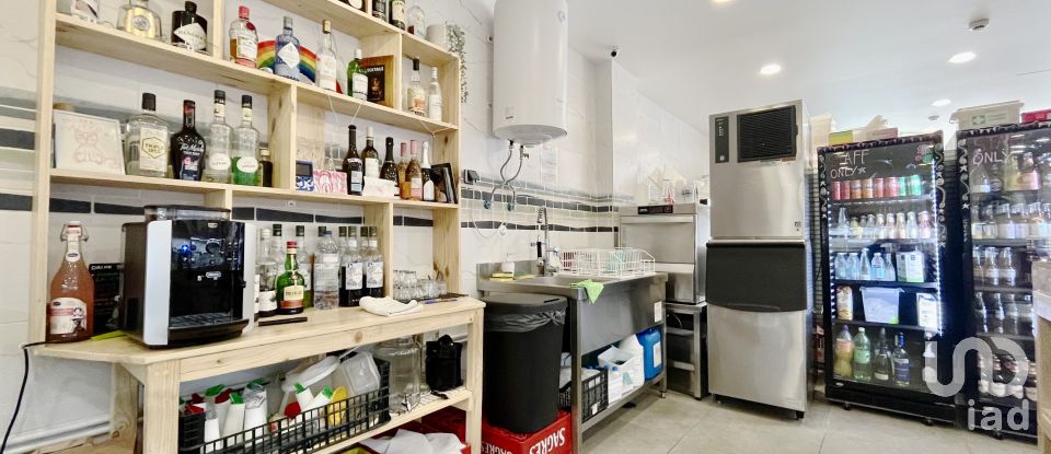 Shop / premises commercial in São Gonçalo De Lagos of 147 m²