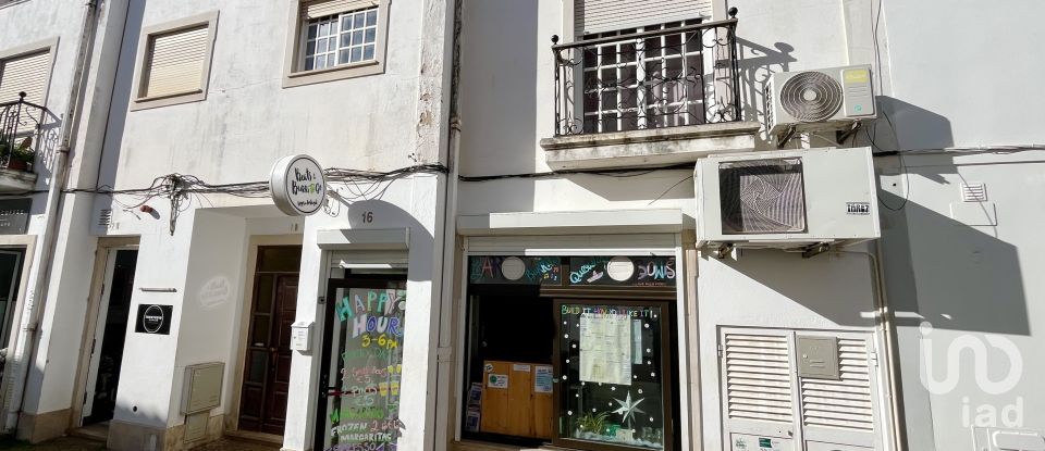 Shop / premises commercial in São Gonçalo De Lagos of 147 m²