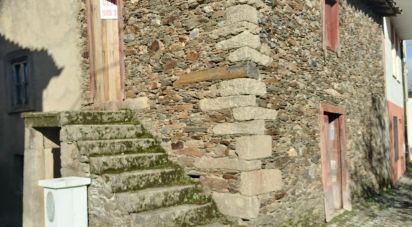 Maison T2 à Castelo Branco de 52 m²