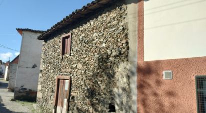 Maison T2 à Castelo Branco de 52 m²