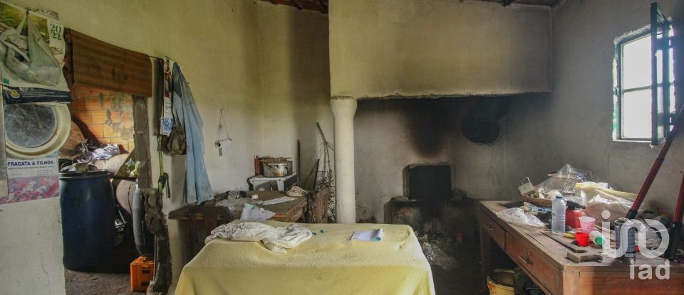 Ferme T2 à Assunção de 39 m²