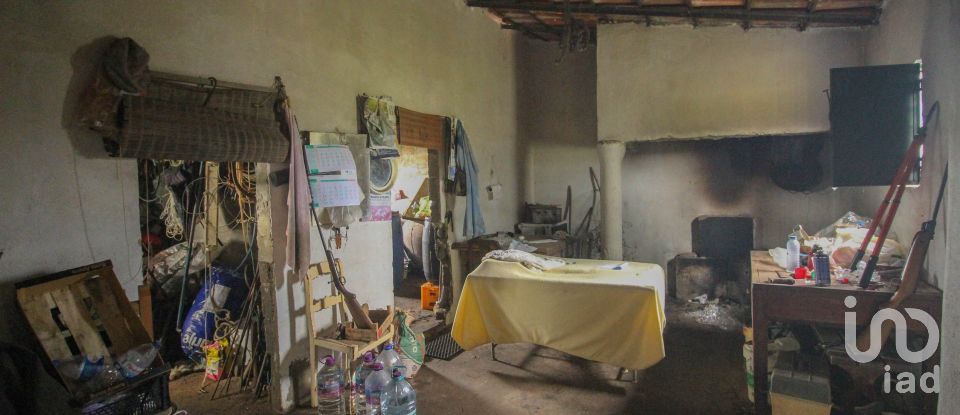 Ferme T2 à Assunção de 39 m²