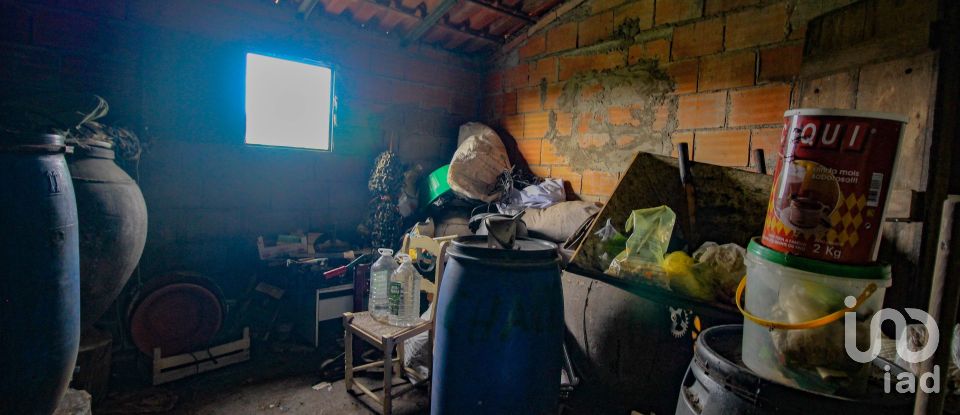 Ferme T2 à Assunção de 39 m²