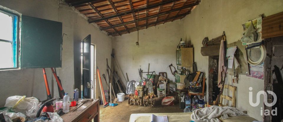 Ferme T2 à Assunção de 39 m²