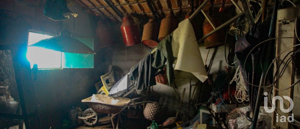 Ferme T2 à Assunção de 39 m²