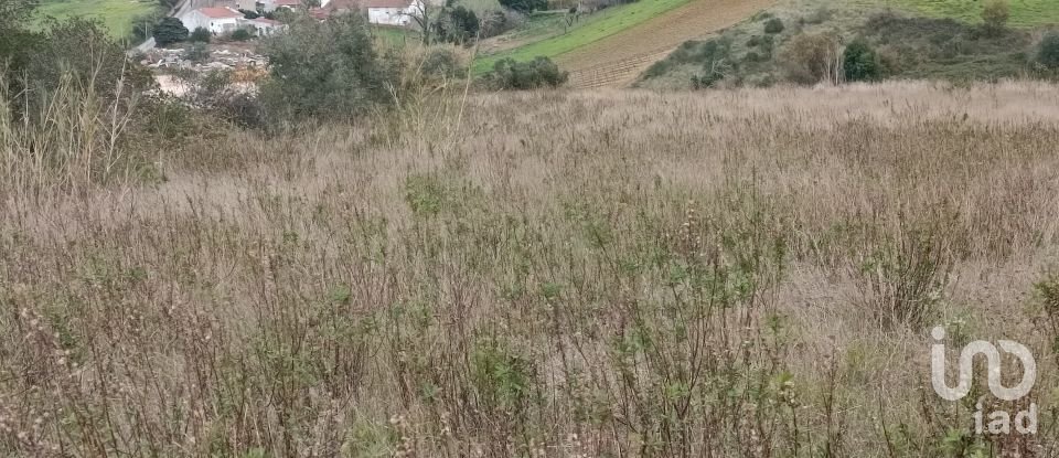 Land in Vila Verde dos Francos of 14,040 m²