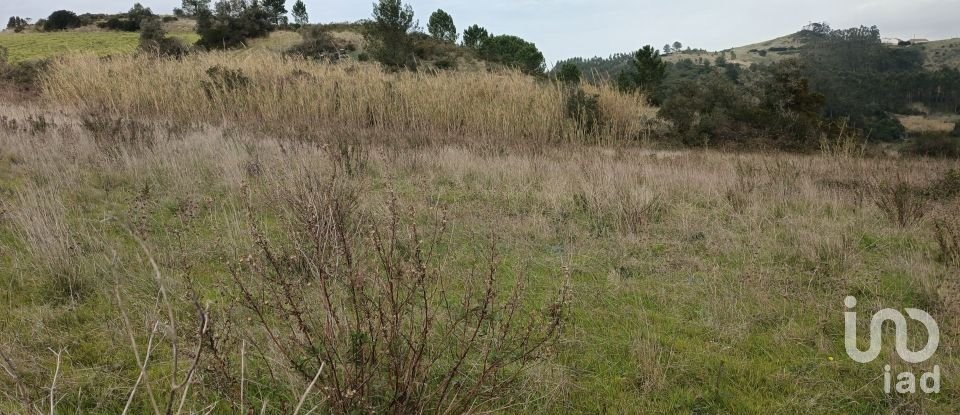 Land in Vila Verde dos Francos of 14,040 m²