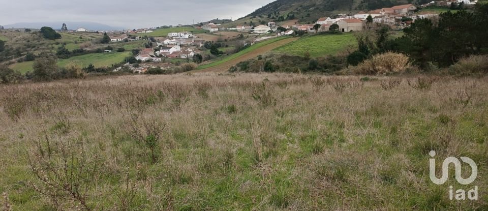 Land in Vila Verde dos Francos of 14,040 m²