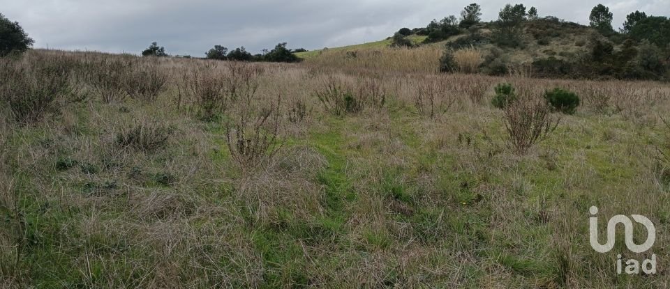 Land in Vila Verde dos Francos of 14,040 m²
