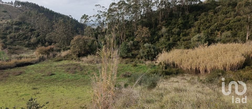 Land in Vila Verde dos Francos of 2,520 m²