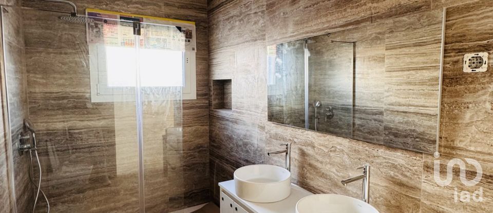 Maison T3 à Fernão Ferro de 111 m²