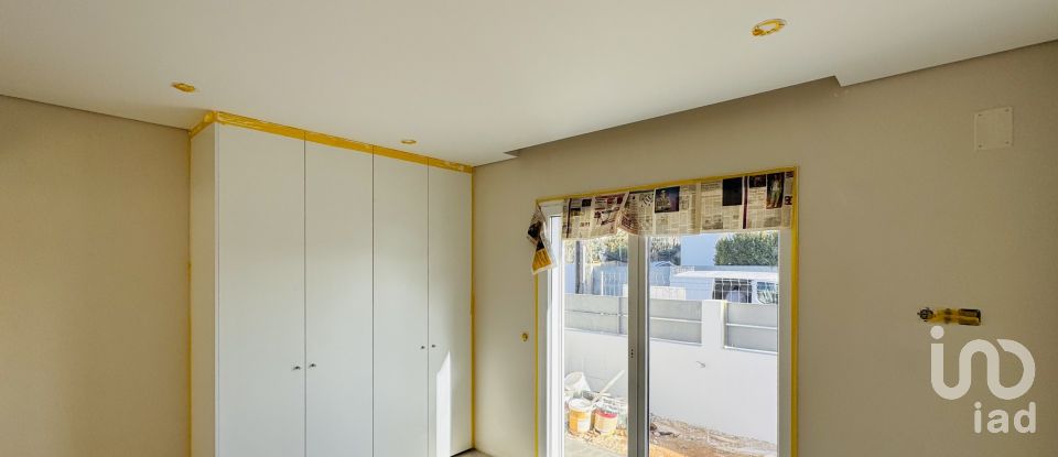 Maison T3 à Fernão Ferro de 111 m²