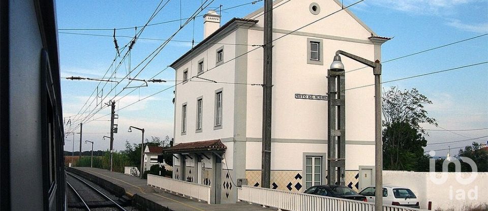 Land in Azinhaga of 375 m²