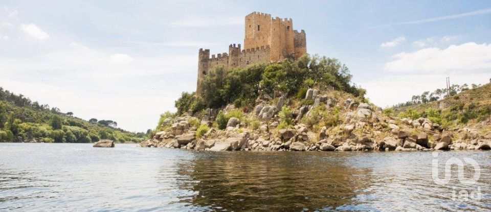 Land in Azinhaga of 375 m²