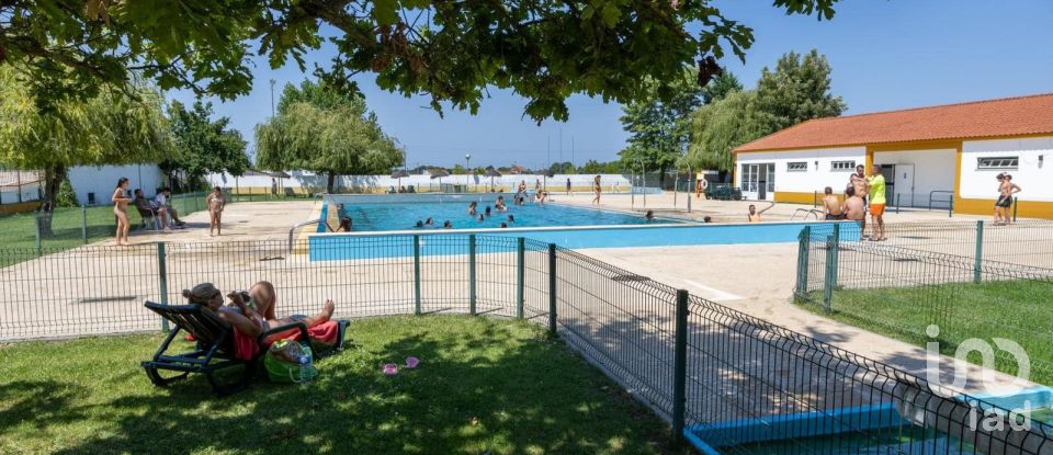 Land in Azinhaga of 375 m²