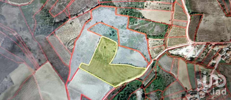 Land in Vila Verde dos Francos of 14,040 m²