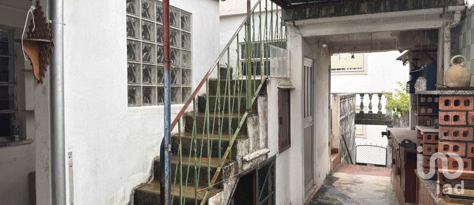 Gîte T4 à São Martinho do Bispo e Ribeira de Frades de 85 m²