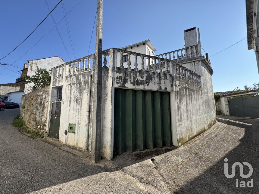 Gîte T4 à São Martinho do Bispo e Ribeira de Frades de 85 m²