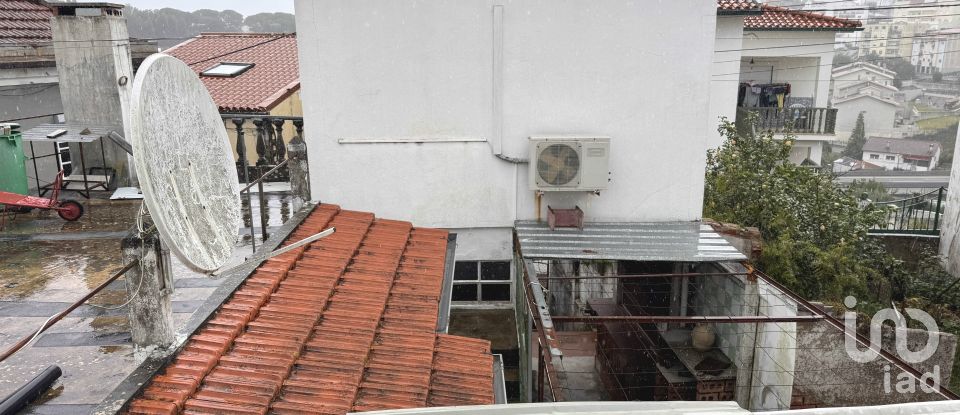 Gîte T4 à São Martinho do Bispo e Ribeira de Frades de 85 m²