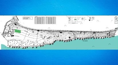 Terrain à Alcoutim e Pereiro de 105 800 m²