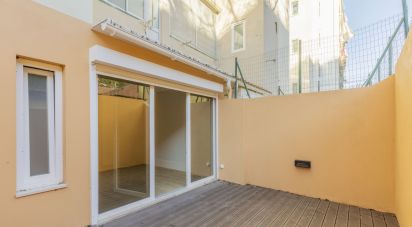 Apartment T2 in São Vicente of 89 m²