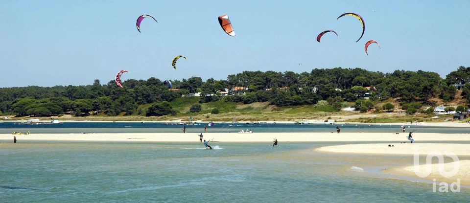 Moradia T4 em Sesimbra (Castelo) de 180 m²