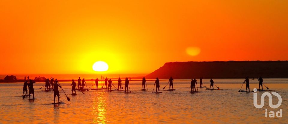 Moradia T4 em Sesimbra (Castelo) de 180 m²