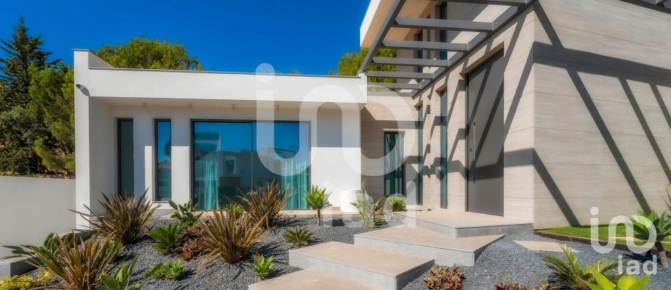 Demeure T5 à Quarteira de 290 m²