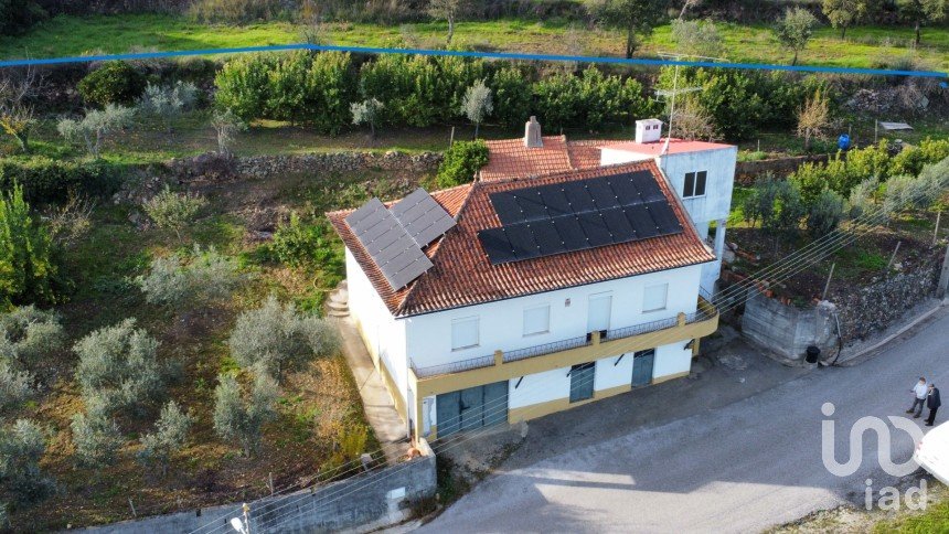 House T4 in Montes da Senhora of 350 m²