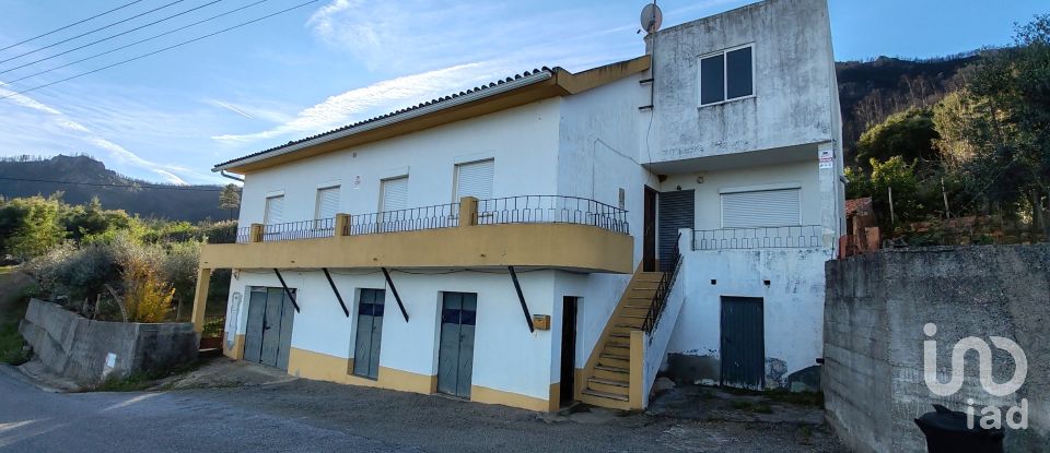 House T4 in Montes da Senhora of 350 m²