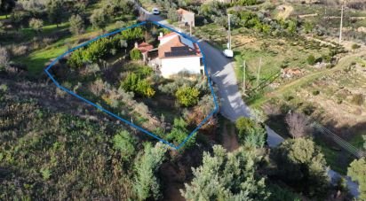 Maison T4 à Montes da Senhora de 350 m²