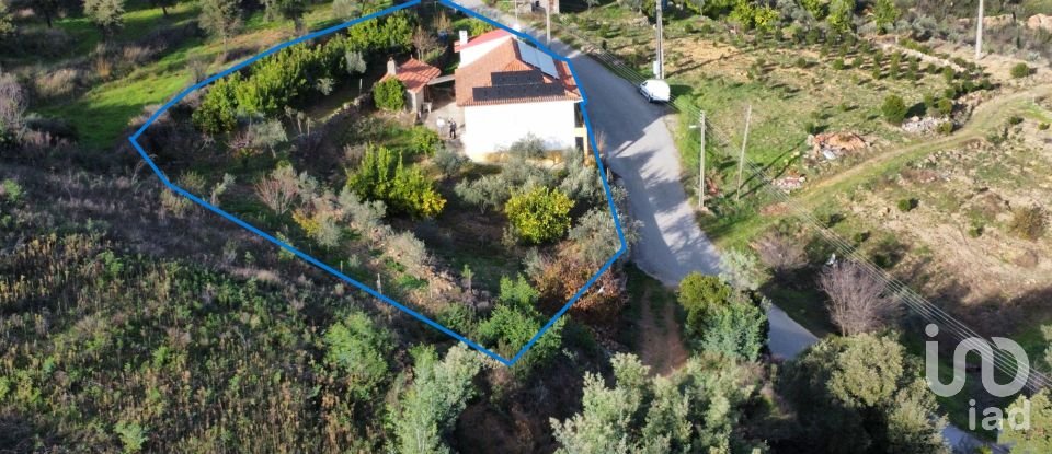 House T4 in Montes da Senhora of 350 m²