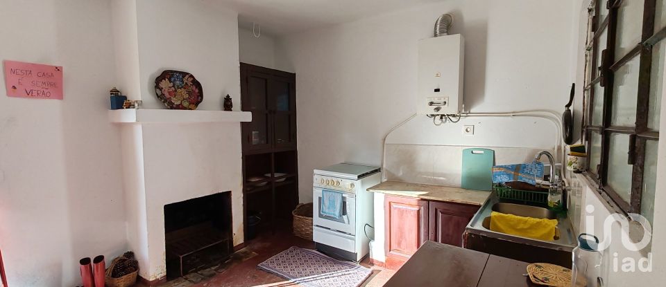 House T4 in Montes da Senhora of 350 m²