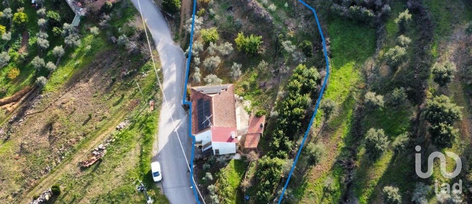 House T4 in Montes da Senhora of 350 m²