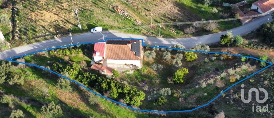 House T4 in Montes da Senhora of 350 m²