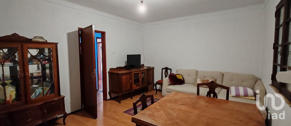 House T4 in Montes da Senhora of 350 m²