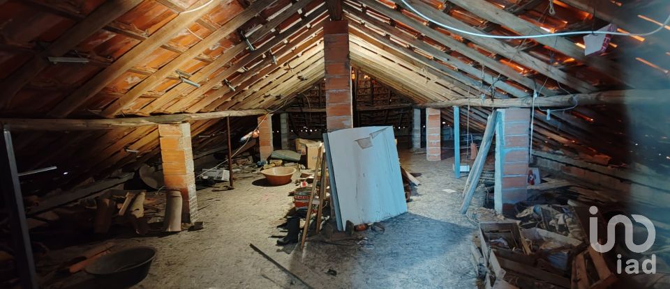 House T4 in Montes da Senhora of 350 m²