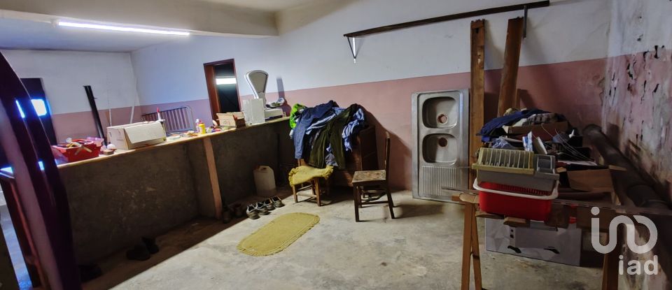 House T4 in Montes da Senhora of 350 m²