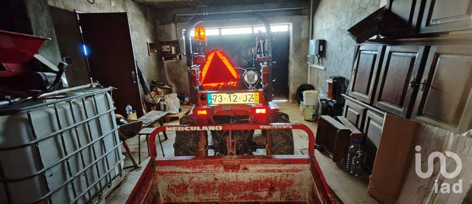 House T4 in Montes da Senhora of 350 m²