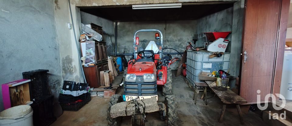 House T4 in Montes da Senhora of 350 m²