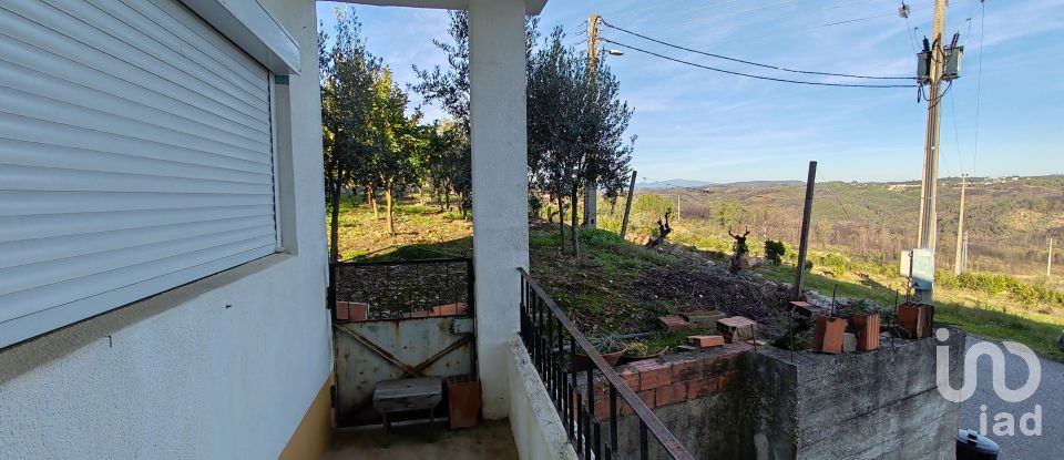 House T4 in Montes da Senhora of 350 m²