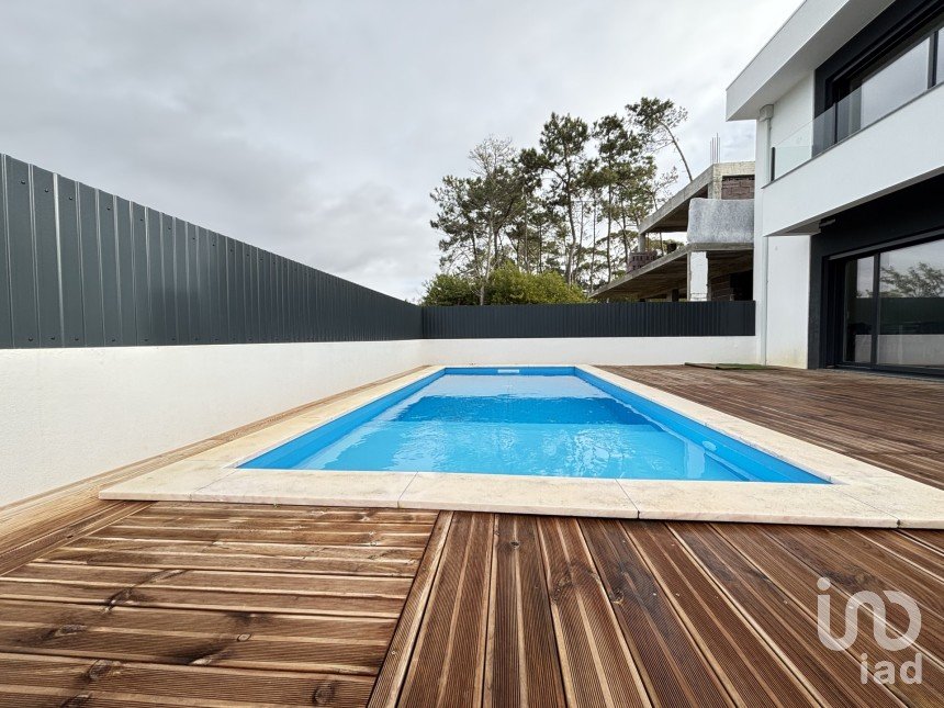 Moradia T3 em Sesimbra (Castelo) de 161 m²