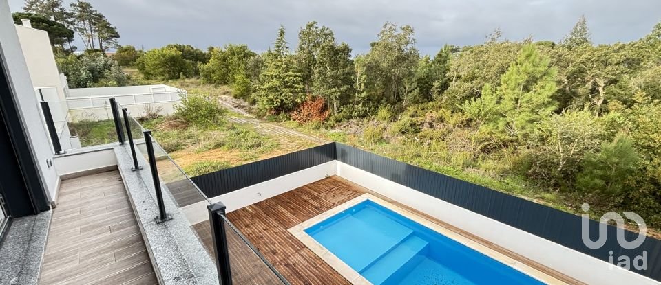 Moradia T3 em Sesimbra (Castelo) de 161 m²