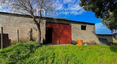 Land in Alto do Palurdo of 4,179 m²